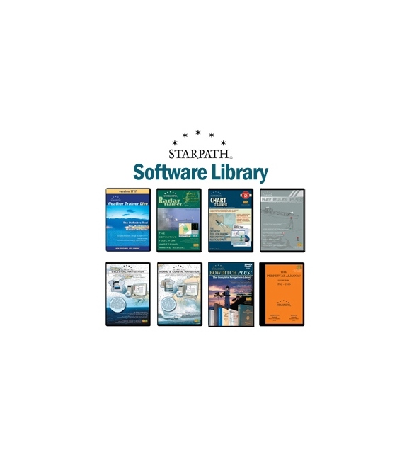 Starpath Software Library