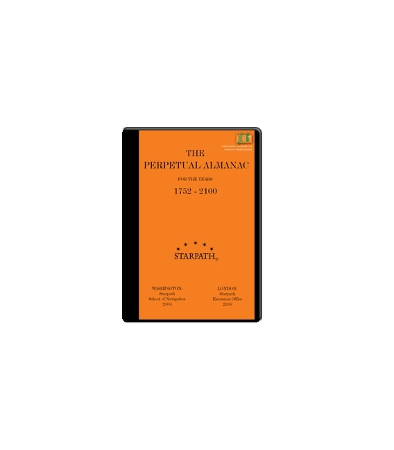 Starpath Perpetual Almanac