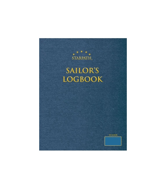 Starpath Sailors Logbook