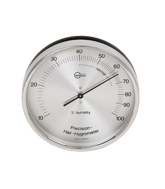 Hair Hygrometer