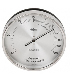 Hair Hygrometer