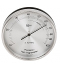 Hair Hygrometer