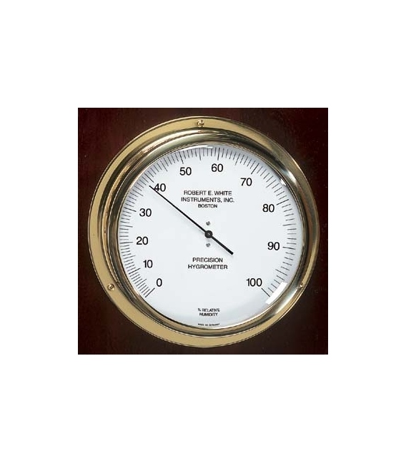 Model 730 Precision Hygrometer