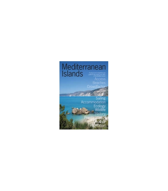 Mediterranean Islands, 1st (2008)