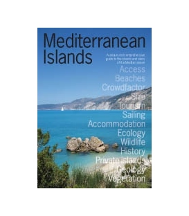 Mediterranean Islands, 1st Edition 2008