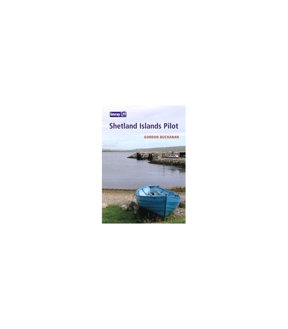 Shetland Islands Pilot, 1st (2008) 