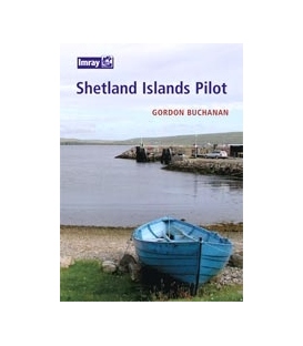 Shetland Islands Pilot, 1st (2008) 