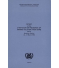 IMO I541E Report of the Symposium on Prevention Marine Pollution from Ship, 1976 Edition