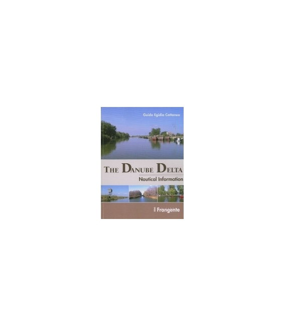The Danube Delta, 1st (2010)
