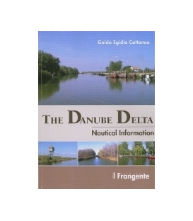 The Danube Delta, 1st (2010)