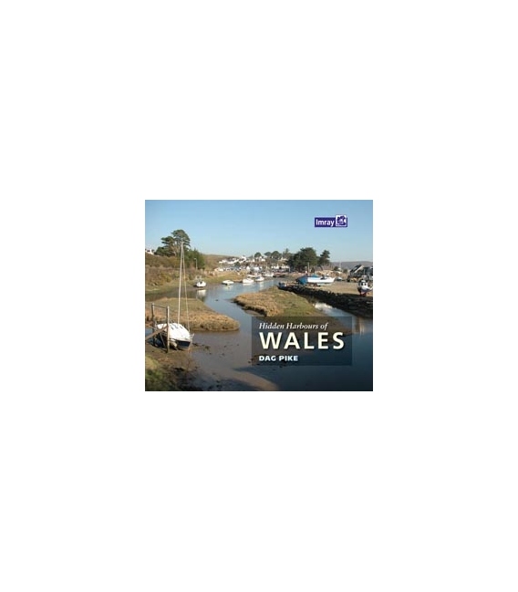 Hidden Harbours of Wales, 1st (2011) 