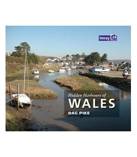 Hidden Harbours of Wales, 1st (2011) 