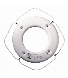 JB-X Series Life Ring - 30" White