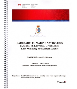 P200 - Atlantic & Great Lakes 2012