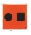 S.O.S. Distress Flag