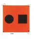 S.O.S. Distress Flag