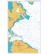 BA 4013 North Atlantic Ocean Western Part