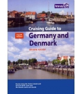 Cruising Guide to Germany and Denmark, 4th Edition 2012
