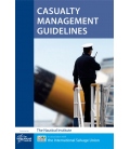 Casualty Management Guidelines, 1st Edition 2012