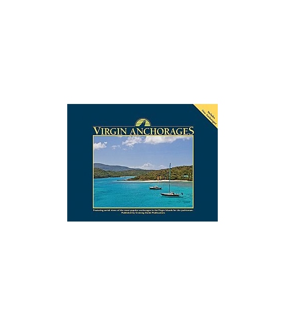 Virgin Anchorages (2012)