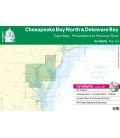 Region 5.1, Chesapeake Bay North & Delaware Bay