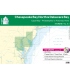 NV-Charts Reg. 5.1 Chesapeake Bay North & Delaware Bay