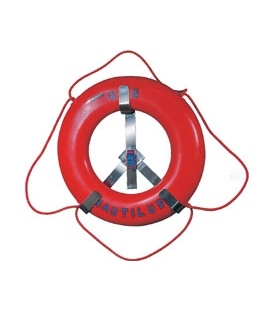 Life Ring Racks - The Roughneck 24"