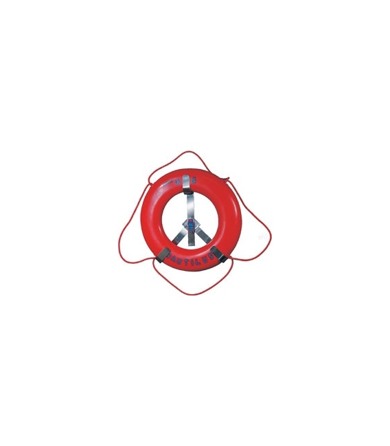 Life Ring Racks - The Roughneck 30"