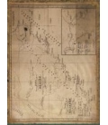 718-00-1832: AK,1832, SE Coast Of Alaska Peninsula