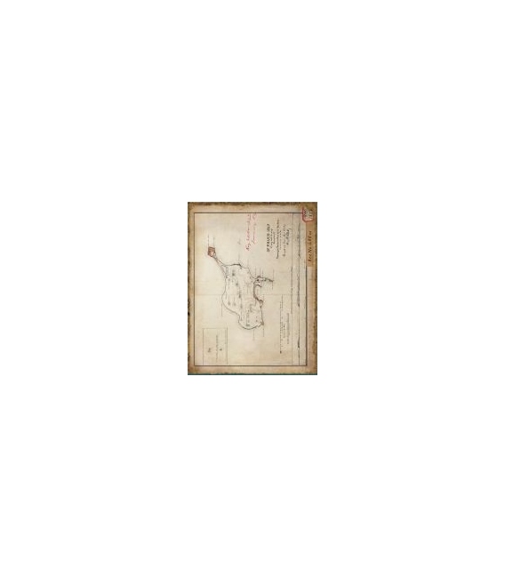 688-1-1874: AK,1874, St Pauls Island