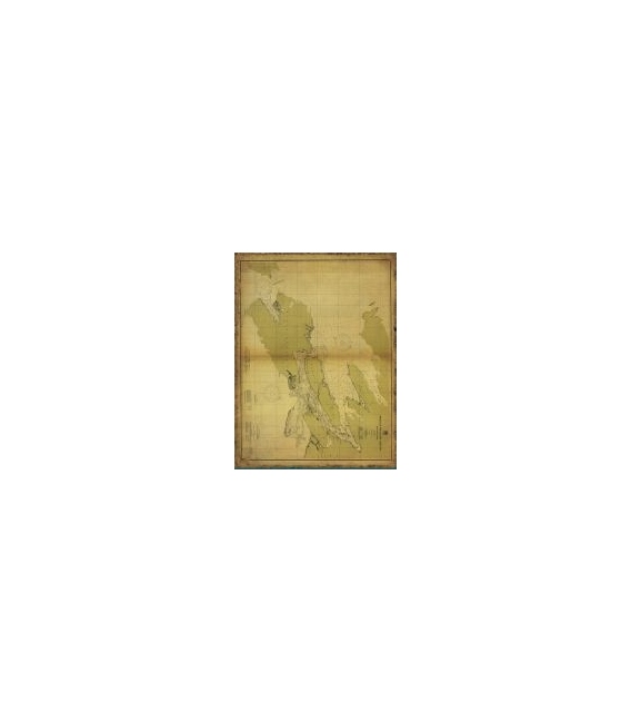 8520_2-1902: AK, 1902, Prince William Sound