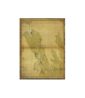 8520_2-1902: AK, 1902, Prince William Sound