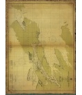 8520_2-1902: AK, 1902, Prince William Sound