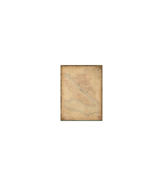 00-00-1902: AK, 1947, Juneau Special Map