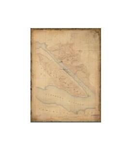 00-00-1902: AK, 1947, Juneau Special Map