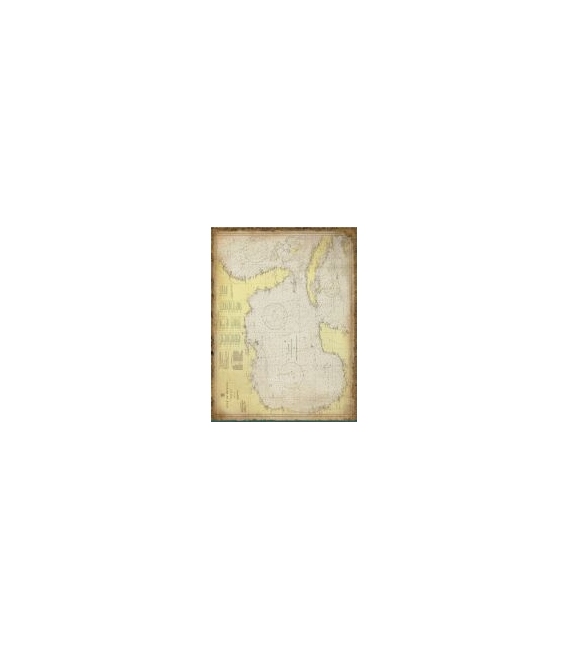 1007A-7-1947: AL, 1947, Gulf of Mexico