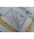 Inoue Type Triangle Set 371007