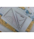 Inoue Type Triangle Set 371007