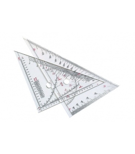Inoue Type Triangle Set 371007