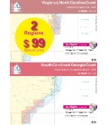 Region 6 Box, Virginia, North & South Carolina & and Georgia (includes 6.1 & 6.2)