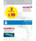 Region 11.1/12.1 Box, Caribbean 1 (includes 11.1 & 12.1)