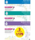 Region 12 Box, Caribbean  (includes 12.1, 12.2 & 12.3)