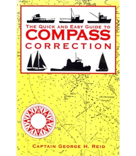 The Quick and Easy Guide to Compass Correction