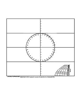 5910 Universal Plotting Sheets (VP-OS)