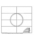 5910 Universal Plotting Sheets (VP-OS)
