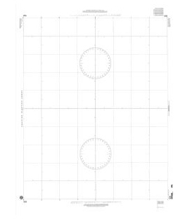 NGA Plotting Chart 920 (4ºS to 4ºN)