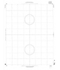 NGA Plotting Chart 920 (4ºS to 4ºN)