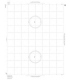 NGA Plotting Chart 921 (3ºS to 11ºN)