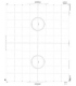 NGA Plotting Chart 922 (10ºS to 18ºN)