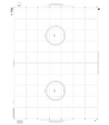 NGA Plotting Chart 923 (17º to 24º)